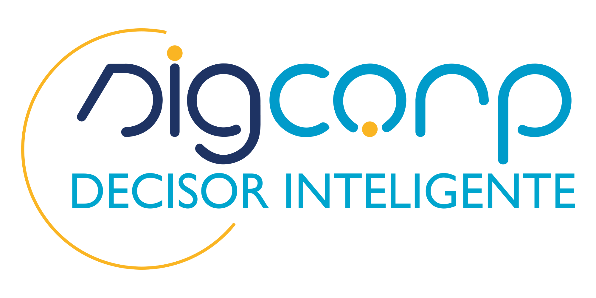Logo Sigcorp Consultoria