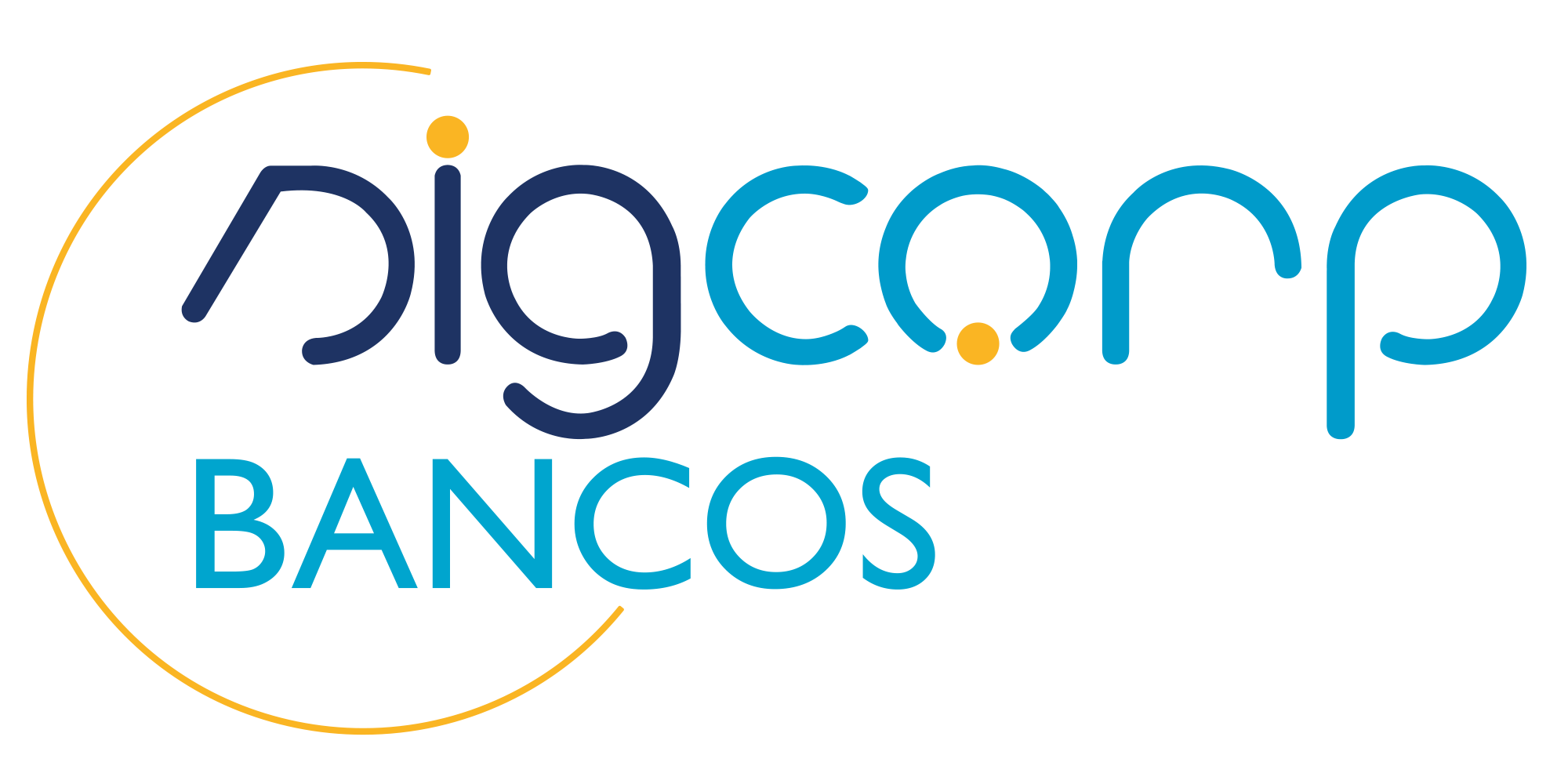 Logo Sigcorp Bancos