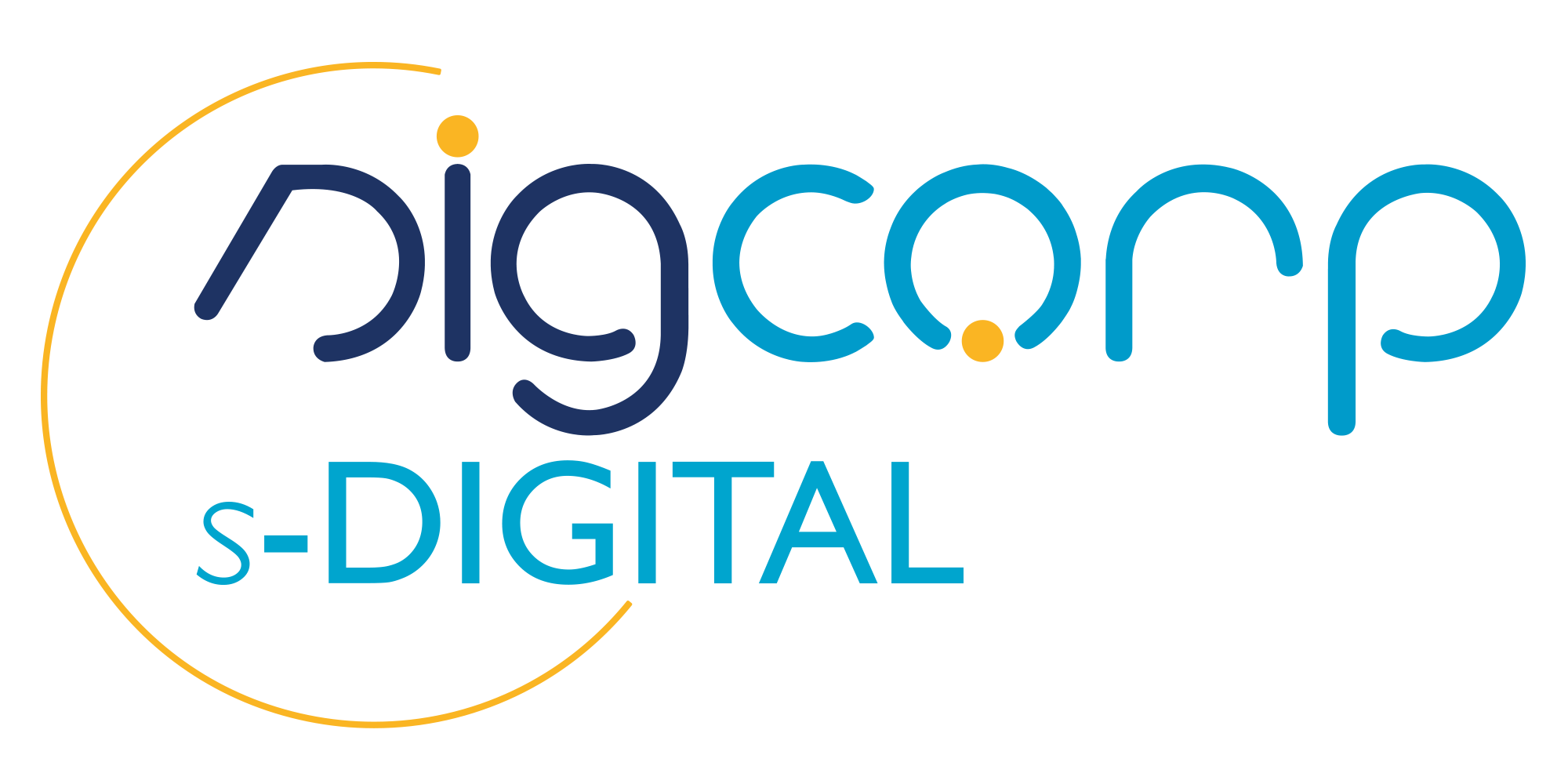 Logo Sigcorp S-Digital